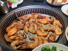 -欢乐牧场海鲜牛排烧烤自助(旧宫店)