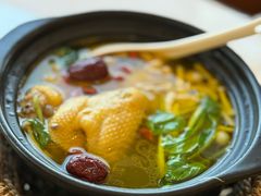 -七的湖·江南蟹舫·阳澄湖农家菜(蟹舫苑店)