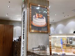 -Awfully Chocolate(环球港店)