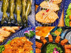 -米氏火鱼·泡椒鱼火锅(李子坝老店)