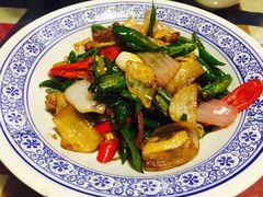 农家小炒肉-川悦壹号·川菜(蠡溪路店)