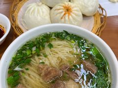 -郑家包子牛肉拉面(尚勤路店)