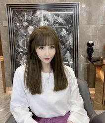 点击看大图 -那茉 Hair Salon