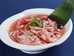 -蜀九香火锅(园艺山店)