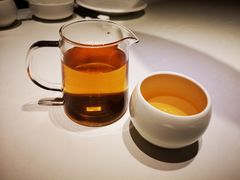 茶水-人杰鱼乐轩(珠江路店)