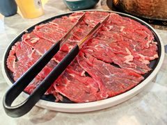-濠七糟粕醋·椰子鸡火锅(上海首店)