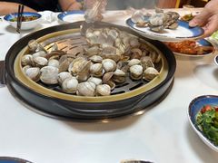 -蔚海之都·象山蒸汽海鲜(仙霞路店)