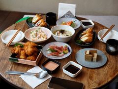 -山杏yama-katsu·吉列炸物