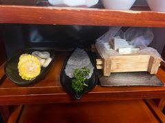 -捞王猪肚鸡火锅(昆山店)