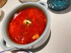 莫斯科红菜汤-俄士厨房(万象城店)