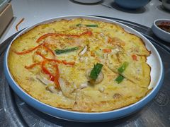 -韩香福烤肉庄园(文化西路店)