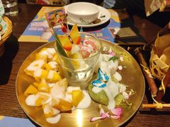 -泰妃殿(武汉首店)