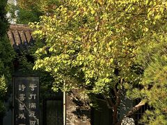 -碑林公园