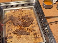 -新石器烤肉(百联川沙店)