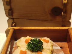 -粤财皇冠假日酒店·彩华轩中餐厅
