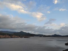 -宁波松兰山滨海旅游度假区