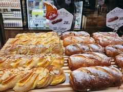 -原麦山丘(天虹店)