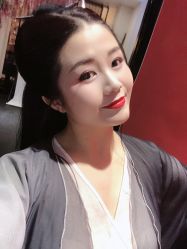 -盘子女人坊古装写真摄影(天津总店)