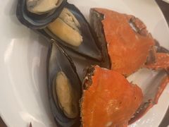 -广州增城保利郡雅酒店-月色西餐厅