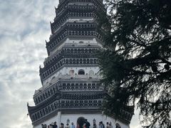 -迎江寺