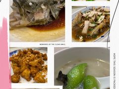 -寻味顺德·南记酒家·传统顺德菜·鱼生(广源路店)