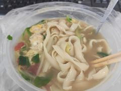 -南京工业大学-东苑1食堂