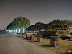 -半岛1919创意园区