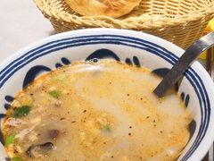-虢国羊肉汤馆(政二街店)