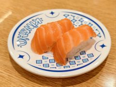 -金匠寿司(金虹桥国际中心店)