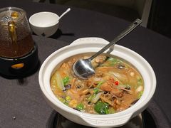 -简小舍· 民间手艺菜(古德寺店)