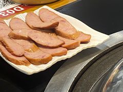 -炖四方东北铁锅炖·烧烤小龙虾(中豪国际店)