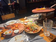 -Secco德式餐吧(南秀村店)
