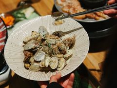 -KimPro 辛普乐概念韩餐