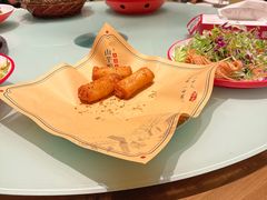 -山芋腔苏北菜(盐城滨海店)