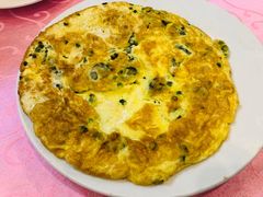 蠔煎蛋-龙溪海鲜酒家(溪涌店)