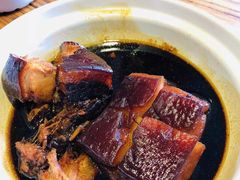 -盐汪子杂鱼馆(大港店)