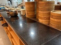 -蒋家桥饺面店(四望亭路店)