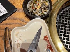 -肉魁屋·烧肉·烧鸟·酒场(高新店)