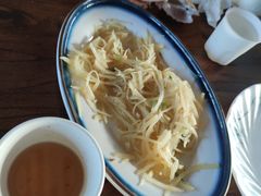-老太太海鲜城(森林公园任家台店)