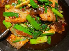 -川堂风·跷脚牛肉·乐山爆炒(中建乐荟天地店)