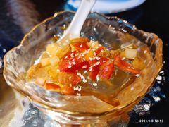 -桂花里·衢州菜·精酿餐吧(未来科技城万达广场店)