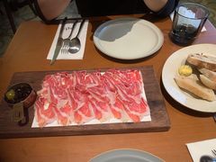 -OLLA 西班牙餐厅(丰盛里店)