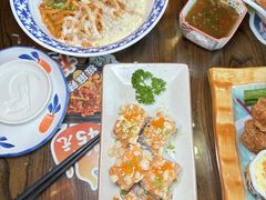 -桃太郎寿司料理(南坪店)