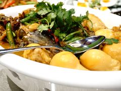 -济南喜来登酒店-采悦轩中餐厅