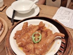 -山水茶艺馆·点心粤菜·30年老字号