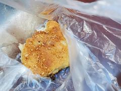 核桃馍-张明富面皮店(东大街店)