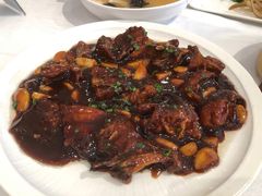 -老人和饭店(淮海中路店)