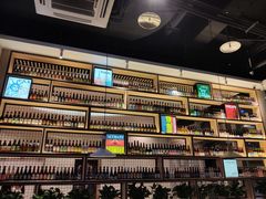 -木屋烧烤(龙湖天街店)