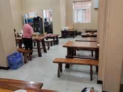 -王菊美食街·王菊面馆(总店)