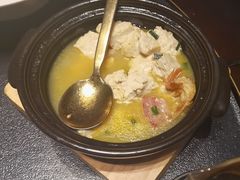-海立阁海鲜江浙菜(漕河泾印象城店)